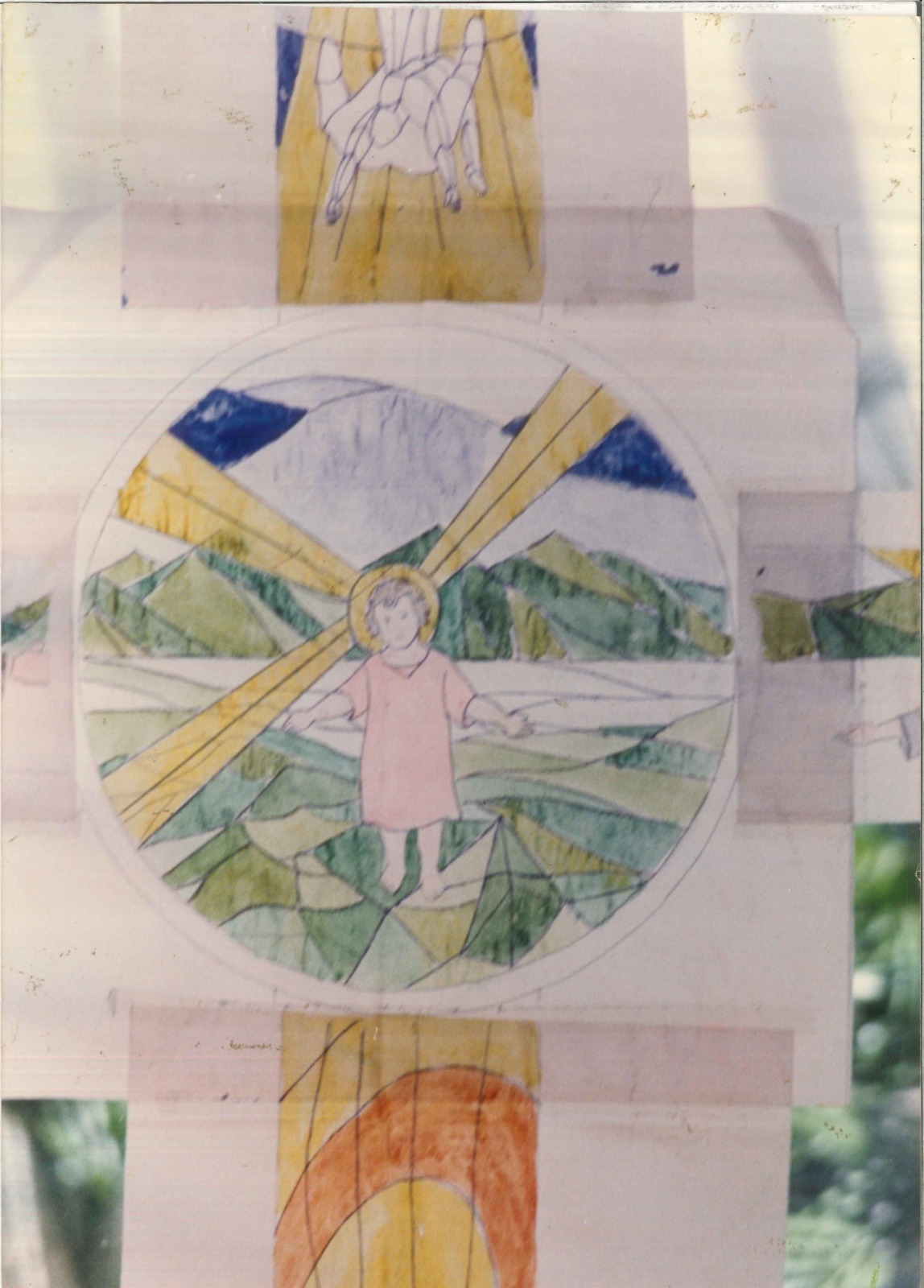 TEMPLO DIVINO NIÑO